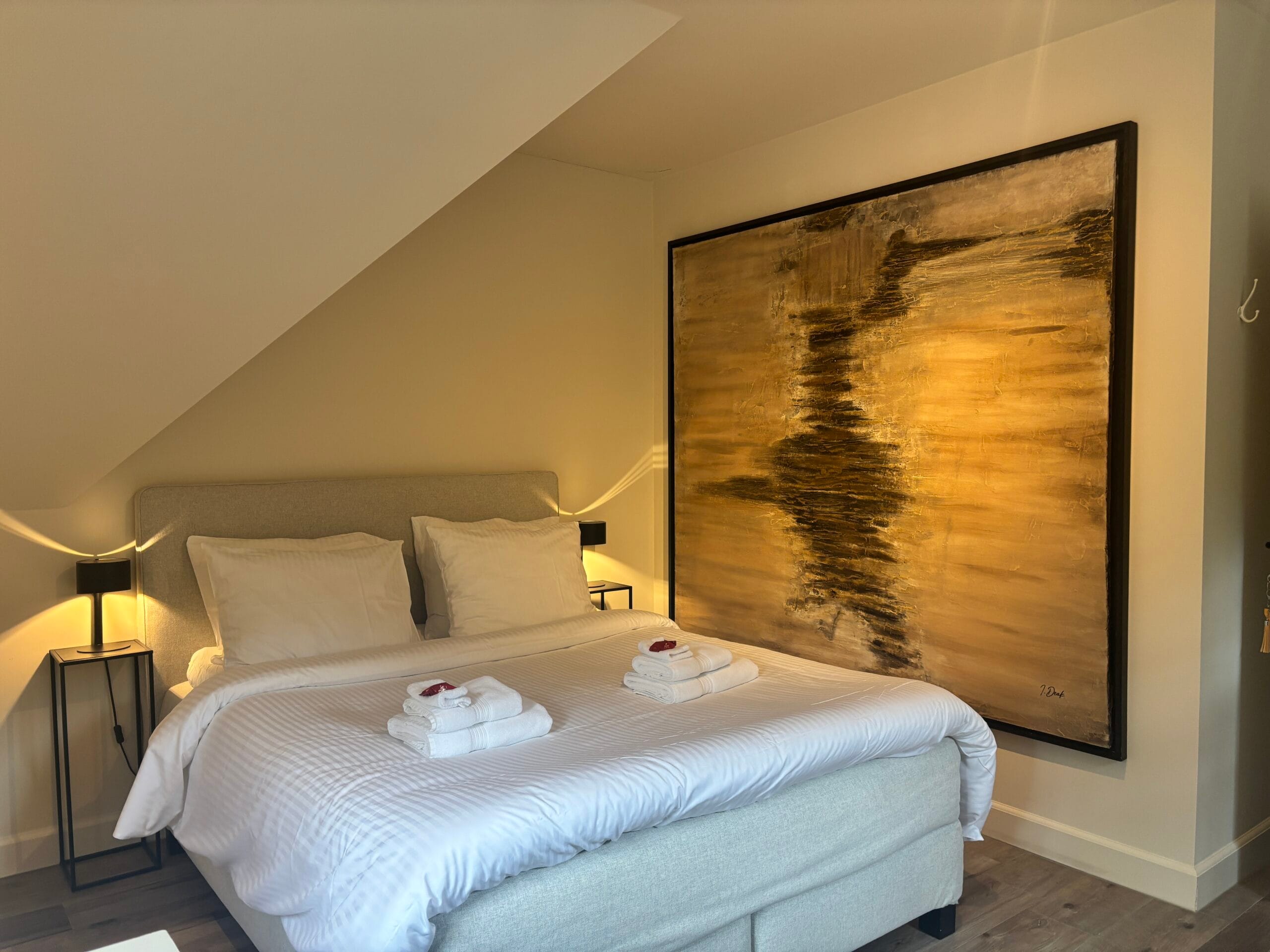 Zennergy Room — Het Herenhuis Genk — foto 2