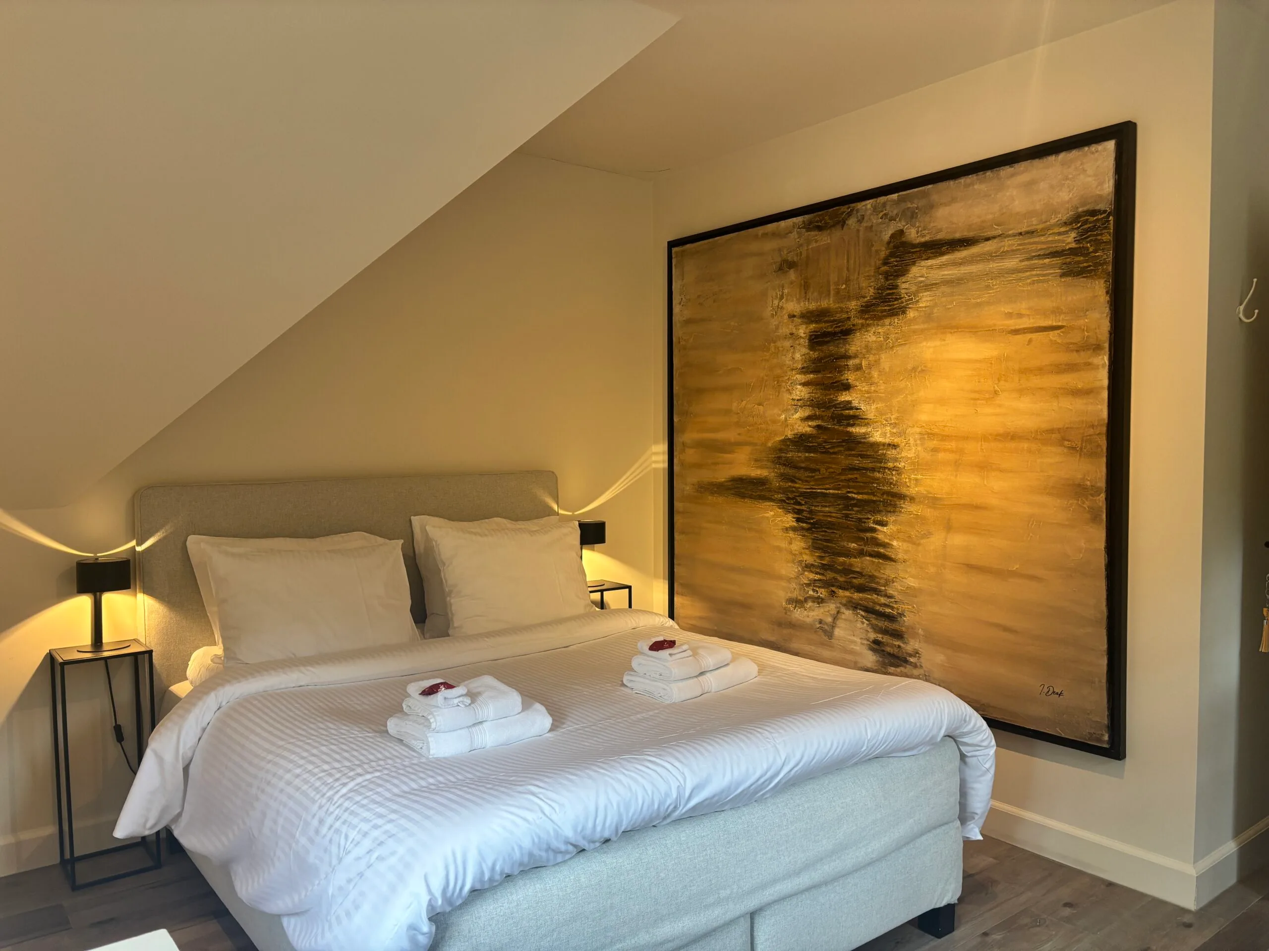 Zennergy Room — Het Herenhuis Genk — foto 2